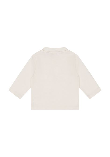 T-shirt con stampa ETRO KIDS | GZ8500 Z3672102